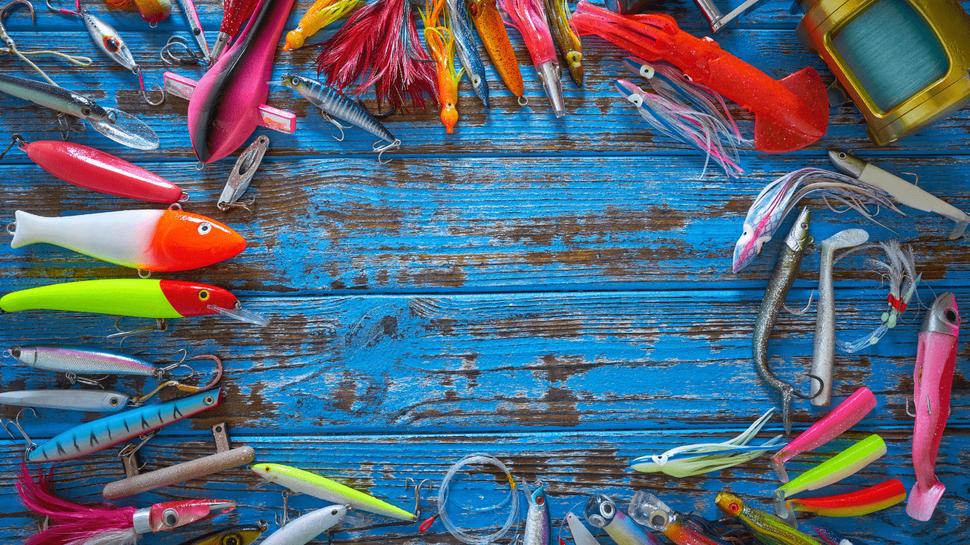Bait and Tackle Trends What’s Hot in the Fishing Industry You Need to Know Right Now