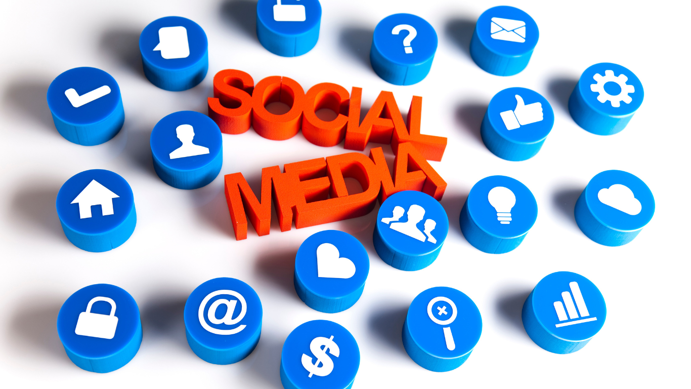 Stay Connected with Us