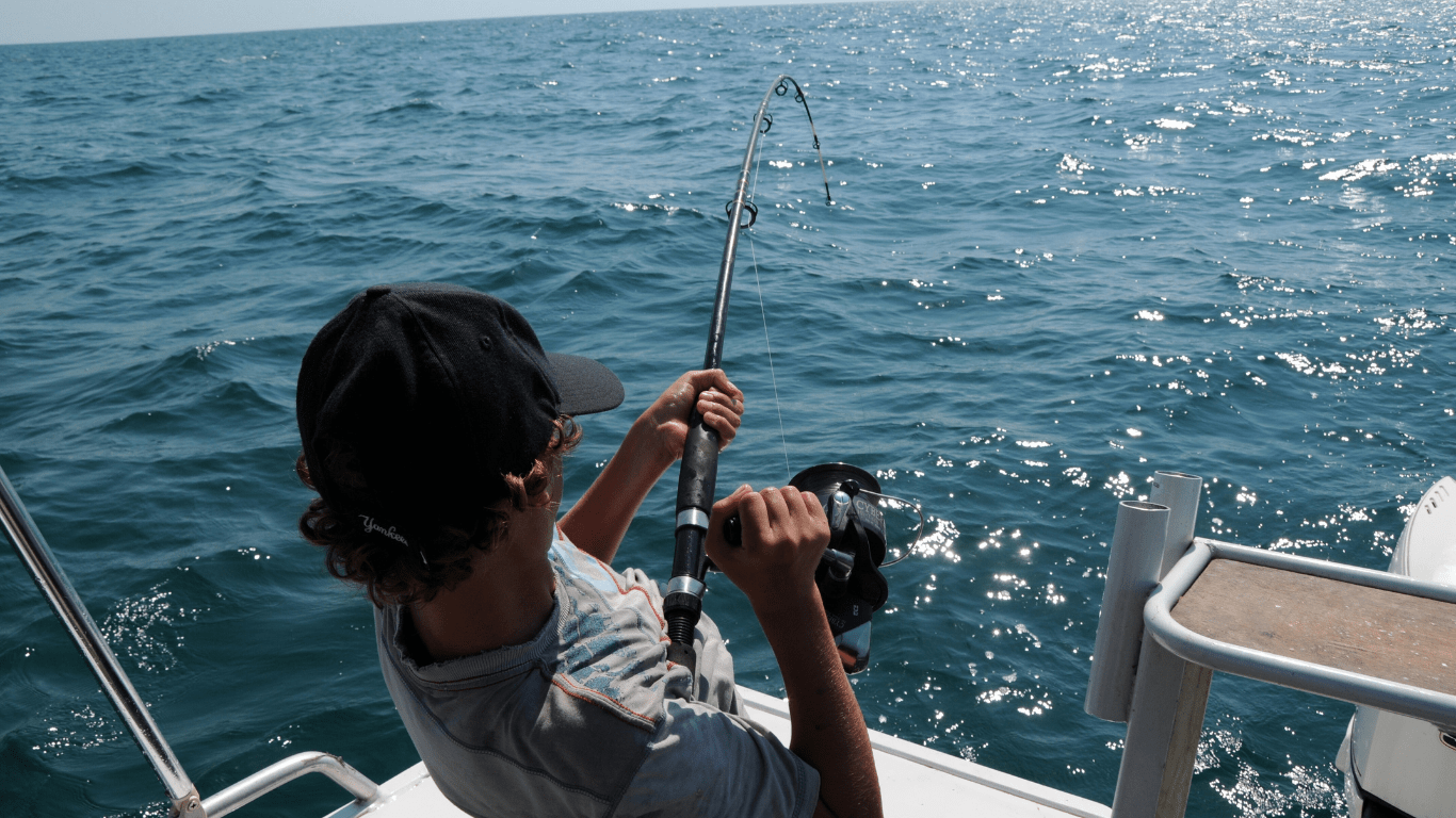 The Future of Recreational Fishing Emerging Trends and Predictions for Anglers Everywhere