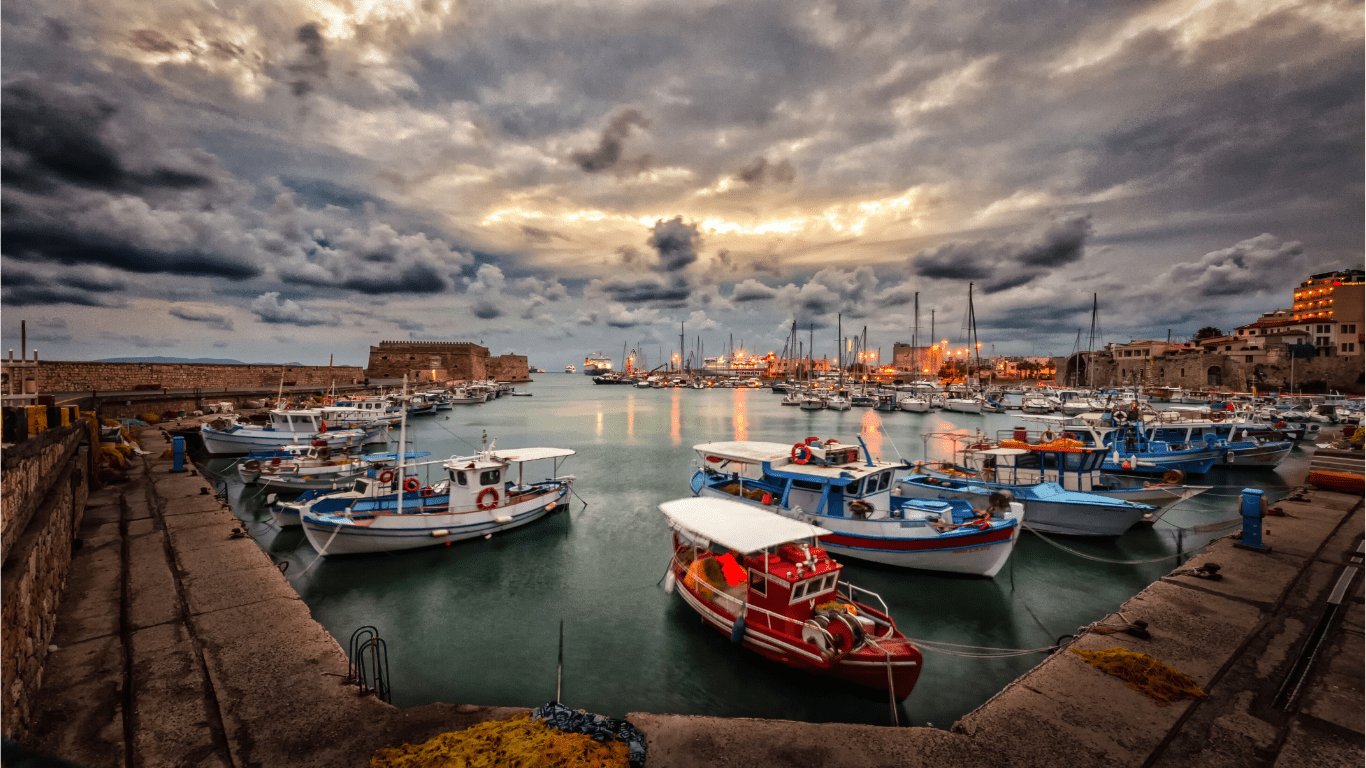Top Fishing Destinations in 2025 Where to Cast Your Line for Unforgettable Adventures