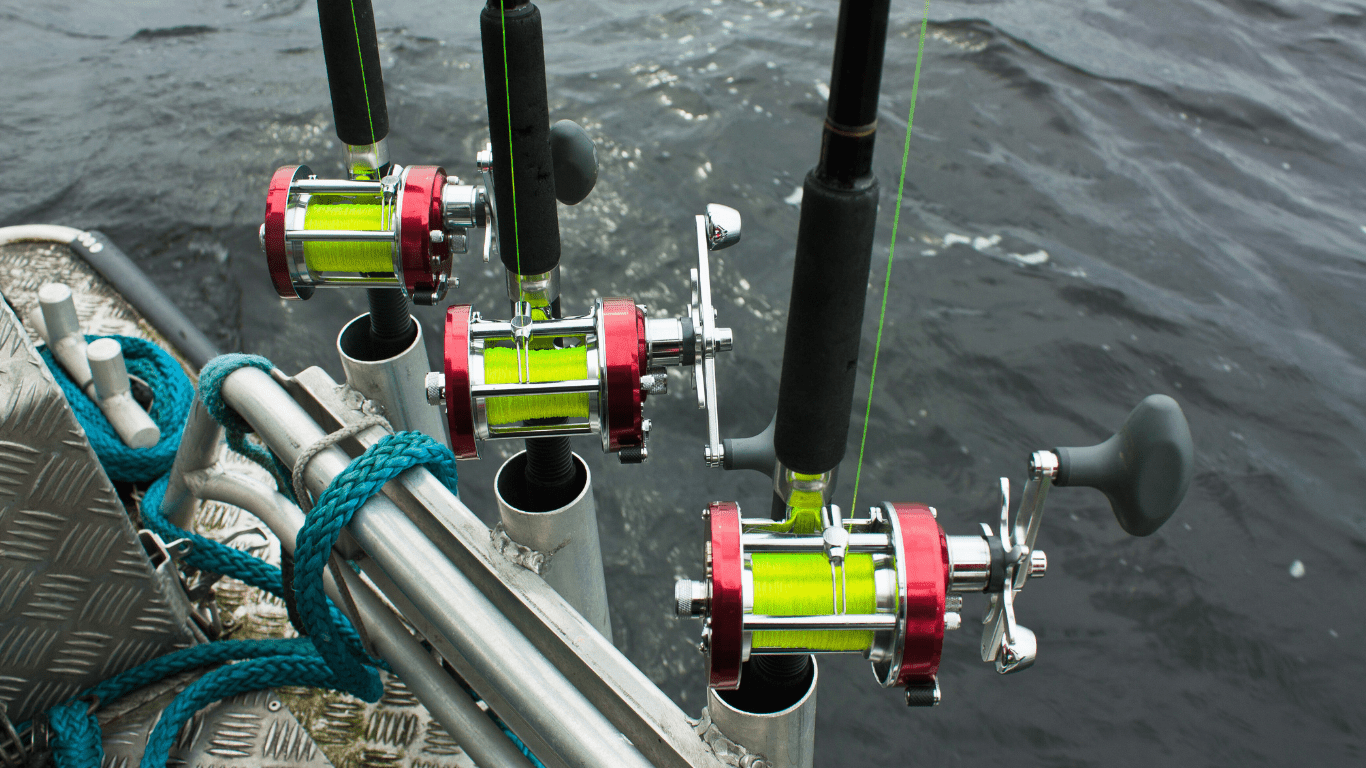 ishing Tech Innovations Discover the Latest Gadgets and Gear Transforming Angling in 2023