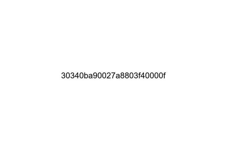 30340ba90027a8803f40000f