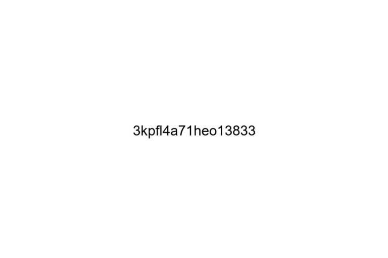 3kpfl4a71heo13833