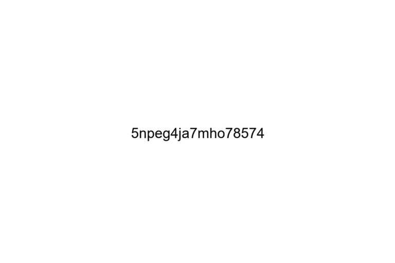 5npeg4ja7mho78574