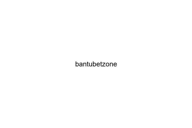bantubetzone