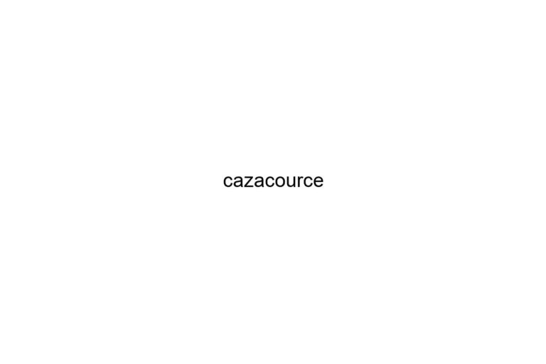 cazacource