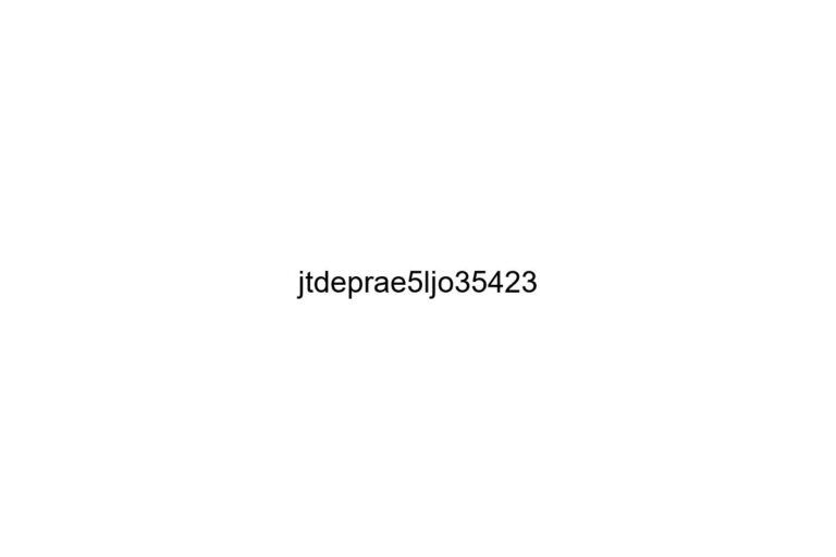 jtdeprae5ljo35423