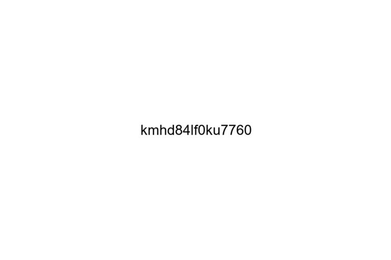 kmhd84lf0ku7760