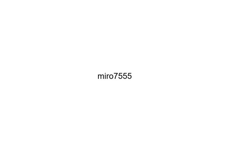 miro7555