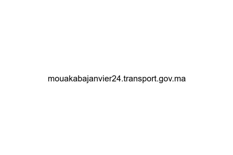 mouakabajanvier24-transport-gov-ma