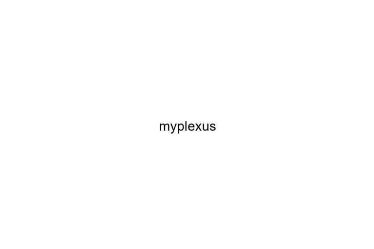 myplexus