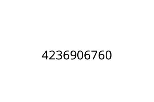 4236906760