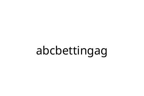 abcbettingag