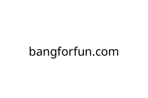 bangforfun_com