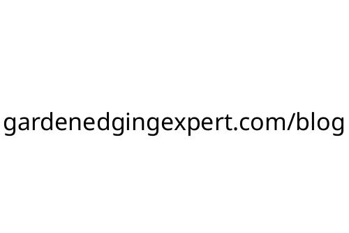 gardenedgingexpert_com_blog