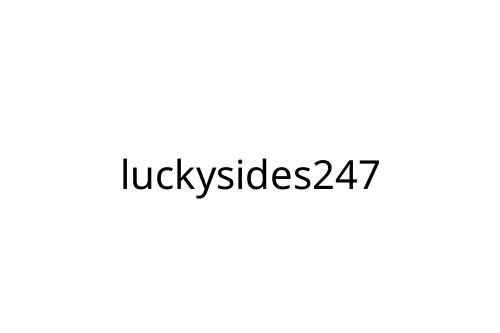 luckysides247