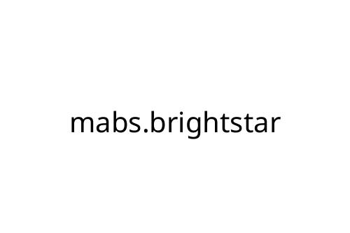 mabs_brightstar