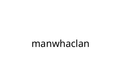 manwhaclan