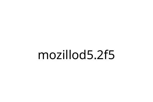 mozillod5_2f5