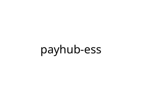 payhub-ess