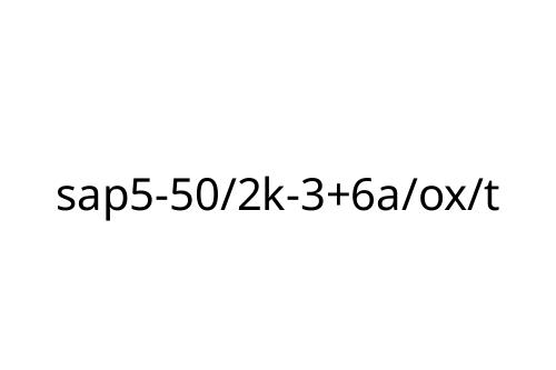 sap5-50_2k-3_6a_ox_t
