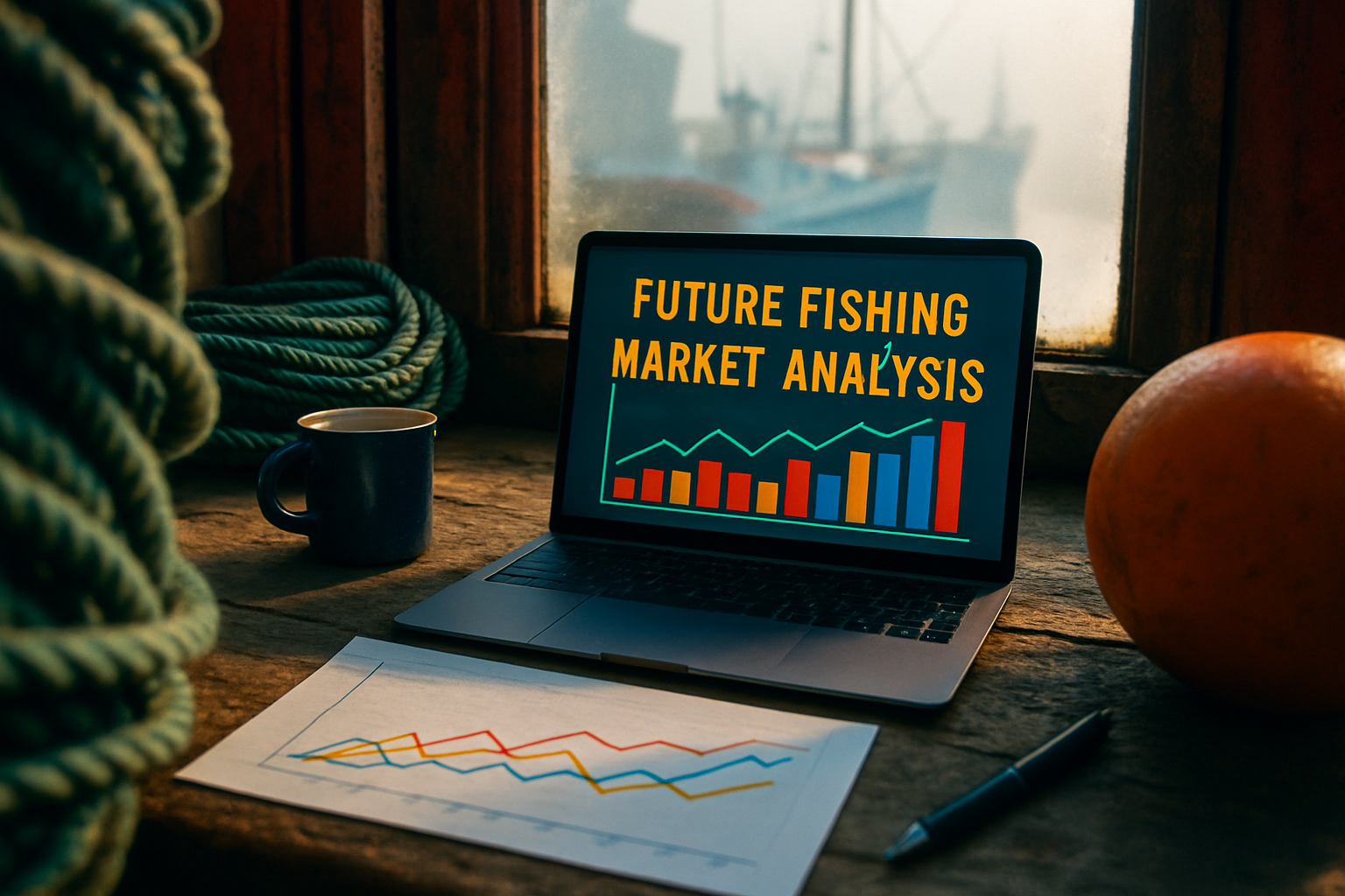 2026 fishing trends