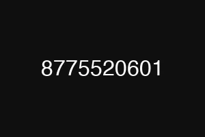 8775520601