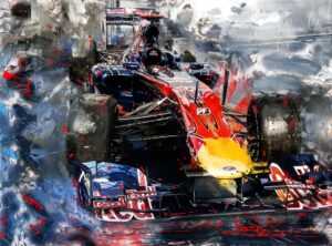 Who Was the F1 Winner Jexpsports