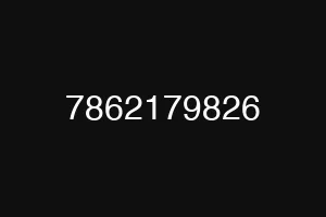 7862179826