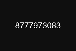 8777973083