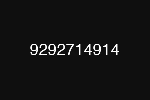 9292714914