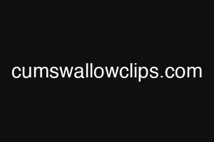 cumswallowclips.com