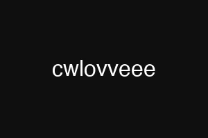 cwlovveee