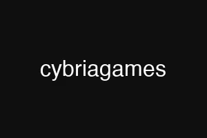 cybriagames