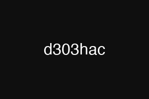 d303hac