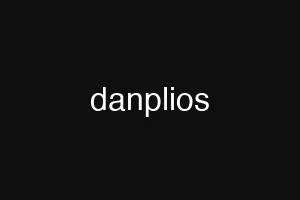danplios