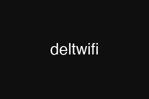 deltwifi