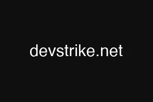 devstrike.net
