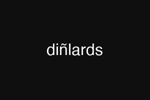 diñlards