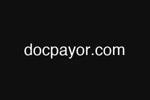 docpayor.com