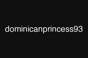 dominicanprincess93