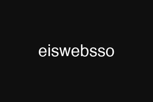 eiswebsso