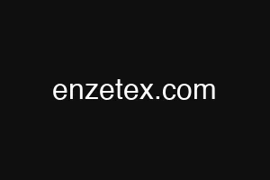 enzetex.com