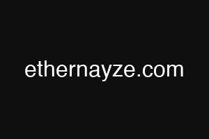 ethernayze.com