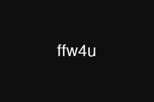 ffw4u
