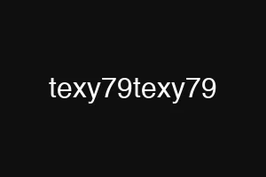 texy79texy79